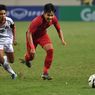 Timnas U23 Indonesia Vs Australia, Witan Bawa Garuda Perkecil Kedudukan