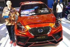 Ini Modifikasi Terbaik Datsun Indonesia Tahun ini