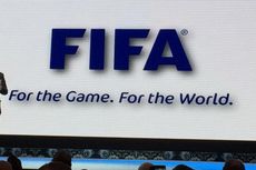 Pemerintah Sambut Baik Keputusan FIFA