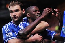 Susunan Pemain Hull City Vs Chelsea: Ramires Starter