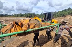 Kenang Tim 8, AHY Sebut Hubungan Demokrat dan PKS Makin Solid