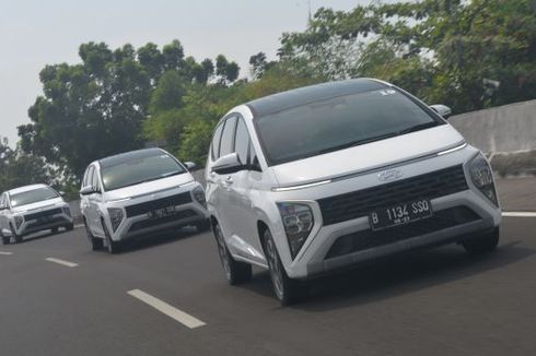 Boleh Pakai Pertalite, Hyundai Jamin Garansi Stargazer Tak Gugur