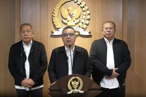 Dasco: Keberanian Seperti Generasi 1928 Kembali Dituntut Hari Ini