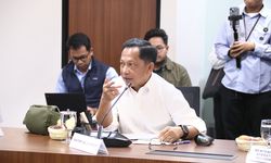 Pemerintah Prioritaskan Daerah 3T dan Kelompok Sasaran Prioritas pada Rakortas Penguatan Program MBG