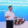 Luhut Janjikan Indonesia yang Lebih Baik ke Utusan AS, karena Pakai Kendaraan Listrik dan B40