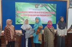 Ibadah Misa Natal 2025 di Gereja Katedral Selesai, Berjalan Aman dan Lancar