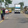 Kecelakaan Beruntun di Purworejo, Truk dan Tiga Motor Terlibat, Dua Korban Tewas
