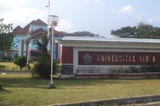 Universitas Bengkulu (Unib) dalam Perpektif Sekarang dan Masa Depan