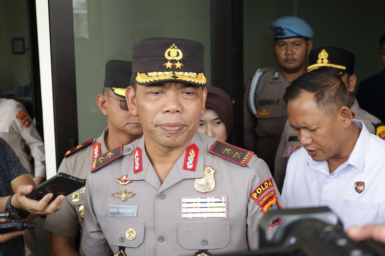 Tembak Kepala Rekan hingga Tewas di Babel, Pelaku Diringkus Saat Hendak Kabur di Pelabuhan