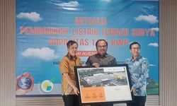 PLTS Atap di Indonesia, Bagaimana dengan Limbahnya?