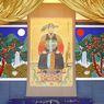 Raja Jeongjo, Penguasa Joseon yang Meninggal Misterius