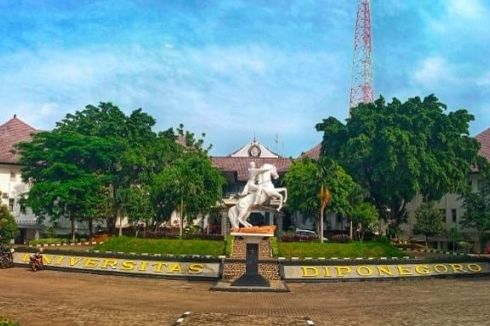 15 Program Studi Undip Raih Akreditasi Internasional