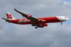 Promo Kursi Gratis AirAsia sampai 