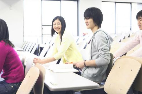 Di Jepang, Pengurangan Biaya Kuliah Bukanlah Beasiswa! Ini Panduannya....