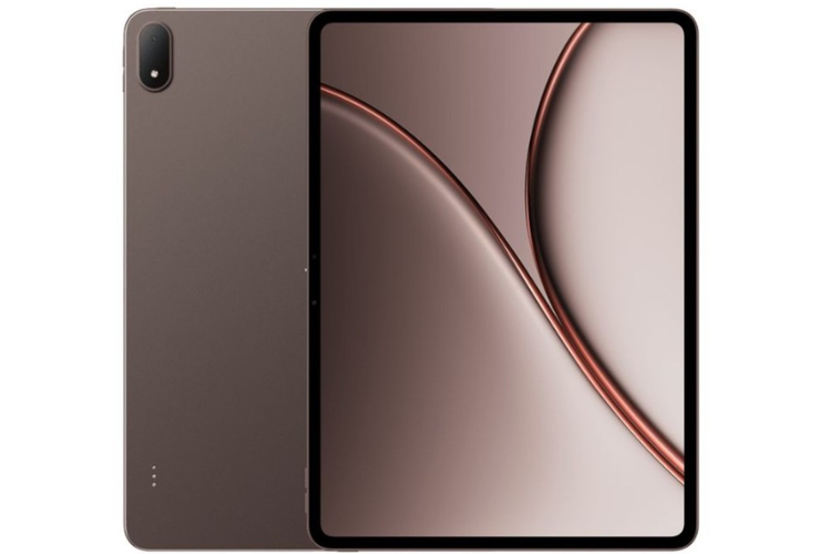 OnePlus Pad 4 Resmi, Tablet Flagship dengan Layar 13,2 Inci 