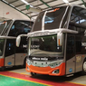 KNKT Rekomendasikan Kelengkapan Tangga Darurat untuk Bus Tingkat