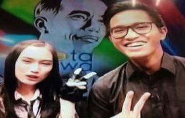Tweet" Tak Kunjung Dibalas JKT48, Putra Bungsu Jokowi Gemas