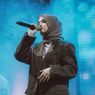 Lirik dan Chord Lagu Darling - Hanin Dhiya 