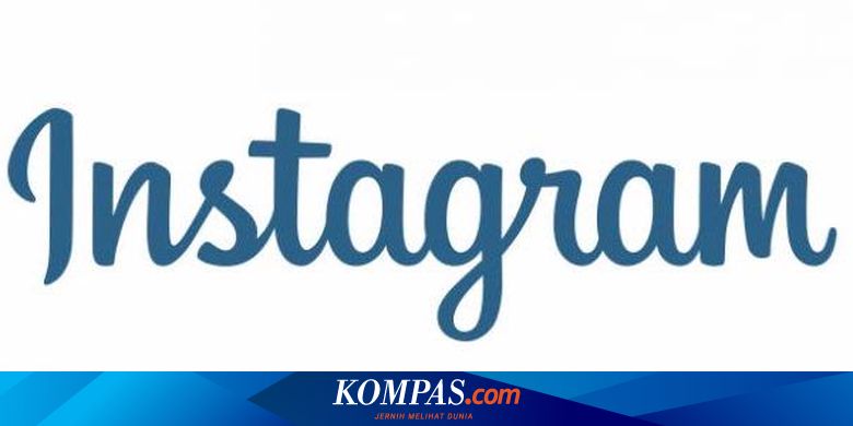 Logo Baru Instagram Diharapkan Quot Abadi Quot