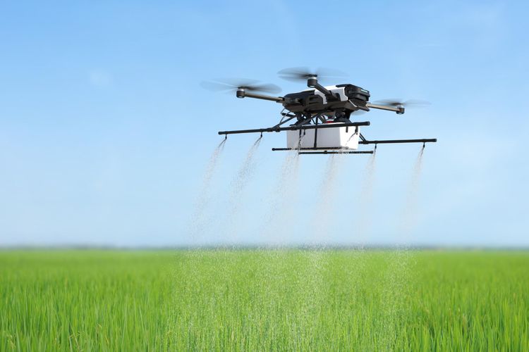 Studi Global: Smart Farming Terbukti Cetak Profit di Sejumlah Wilayah