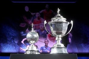 Hasil Final Piala Uber 2026: China Antiklimaks, Korsel Raih Gelar ke-3