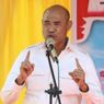 Istri Sebut Viktor Laiskodat Tak Bakal Maju Lagi pada Pilgub NTT 2024