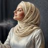 Hukum Memakai Parfum bagi Wanita, Benarkah Dilarang dalam Islam? Ini Penjelasannya