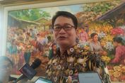 Saiful Mujani Dilaporkan ke Polda Metro Jaya Terkait Dugaan Makar Gulingkan Prabowo