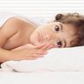 Si Kecil Susah Tidur? Kenali 3 Jenis Gangguan Tidur pada Anak