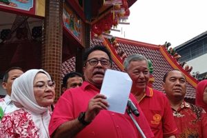 Rano Pamer Jakarta Kota Teraman Kedua Asia Tenggara, Kalahkan Bangkok dan Kuala Lumpur