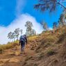 7 Syarat Pendakian Gunung Rinjani 2025, Wajib Punya E-Ticket