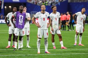 Jadwal Perebutan Peringkat Ketiga Piala Dunia 2026: Perancis Vs Inggris