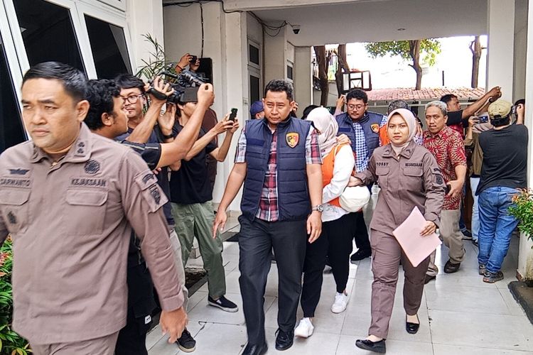Berpotensi Melarikan Diri, 3 Tersangka Kasus Pemerasan PPDS Undip Akhirnya Ditahan 