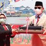 Indonesia Highlights: Indonesian Navy Launches First Domestically Built Submarine  | Indonesian Police to Reward Netizens for Reporting Cyberspace Crimes | Indonesia’s Former VP Suggests Mosques for C