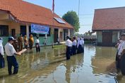 Antisipasi Banjir Rob di Pesisir Jatim, Pemprov Lakukan Mitigasi