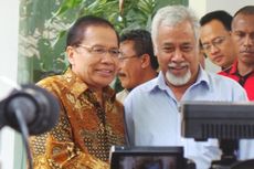 Bertemu Xanana Gusmao, Rizal Ramli Cerita Pengalaman Jadi Tahanan Politik