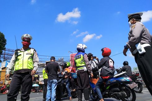 Pemerintah Diminta Ambil Kebijakan Lebih Tegas soal Aktivitas Warga