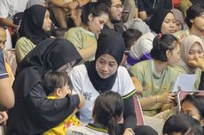 Hasil Final Four ProLiga 2025, Lawan Kecewa Megawati Tak Main