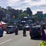 Hindari Kemacetan, Ini Jalur Alternatif Menuju Puncak Bogor