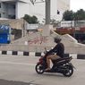 Banyak Bangunan Baru, Aksi Vandalisme di Solo Jadi Perhatian Serius