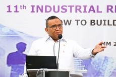 Wamenaker Sebut 4 Sarana Ini Dibutuhkan untuk Wujudkan Hubungan Industrial yang Harmonis