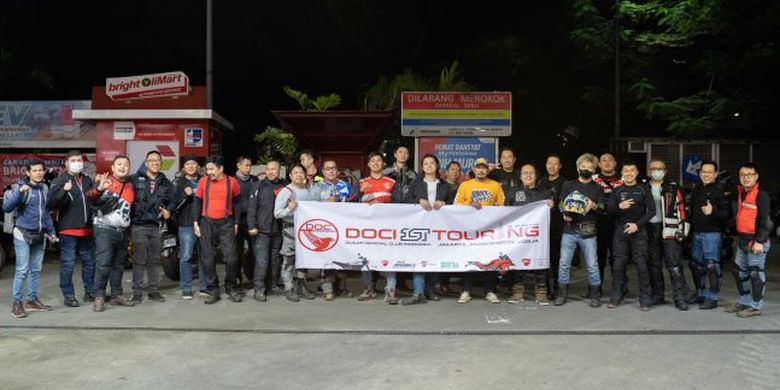 Ducati Indonesia