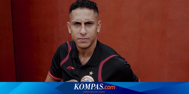 Pesan Mauricio Souza Selepas Bruno Tubarao Cetak Gol Perdana