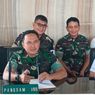 Serka Holmes Jadi Tersangka Pembunuhan Eks Anggota TNI, Terancam Hukuman Mati