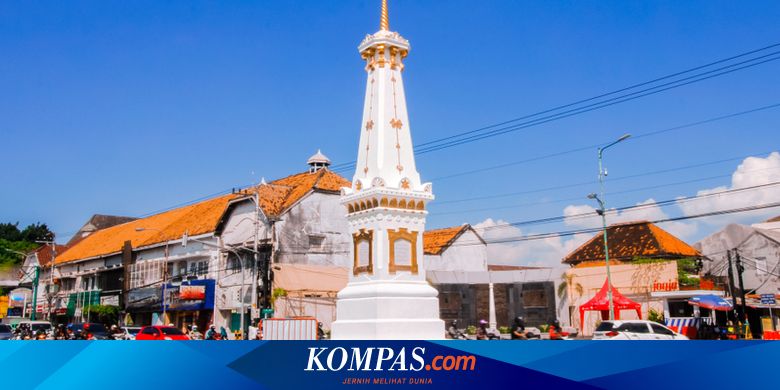 Ikut Sekolah Daring Terus, Ini Tanggapan Siswa Baru di DIY dan Harapan Guru - Vimarsana News