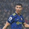 Man United Diimbangi Tim Zona Degradasi, Ronaldo Bikin Catatan Buruk