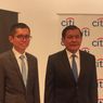 Citibank Indonesia Suntik Rp 650 Miliar ke Anak Usaha TOWR