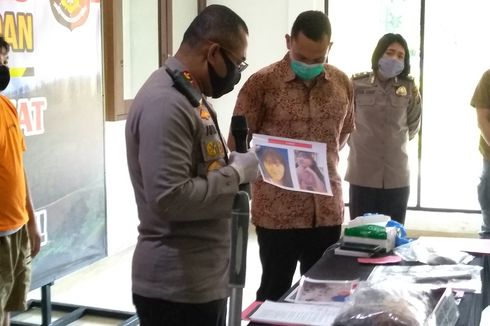 Kasus Pembunuhan di Medan, Surat Cinta Diduga untuk Hilangkan Jejak