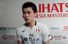 Indonesia Masters 2024: Kunci Brian Yang Bungkam Ginting dan Istora