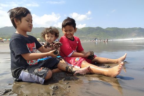 Bangun Karakter Positif Anak dengan Prinsip “CINTA”